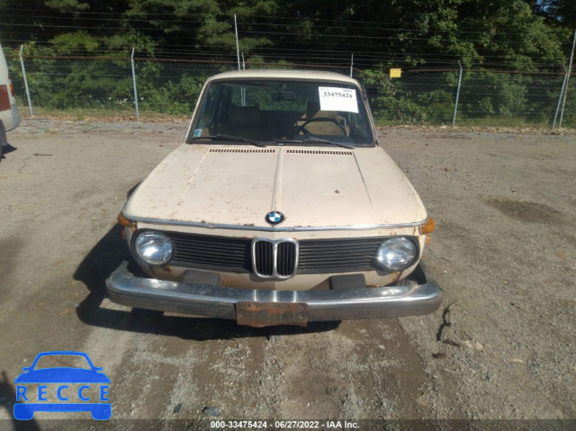 1974 BMW 2002 4226834 image 5