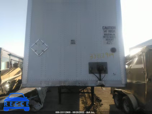 2004 WABASH NATIONAL CORP WABASH NATIONAL CORP 1JJV532W24L889390 image 6