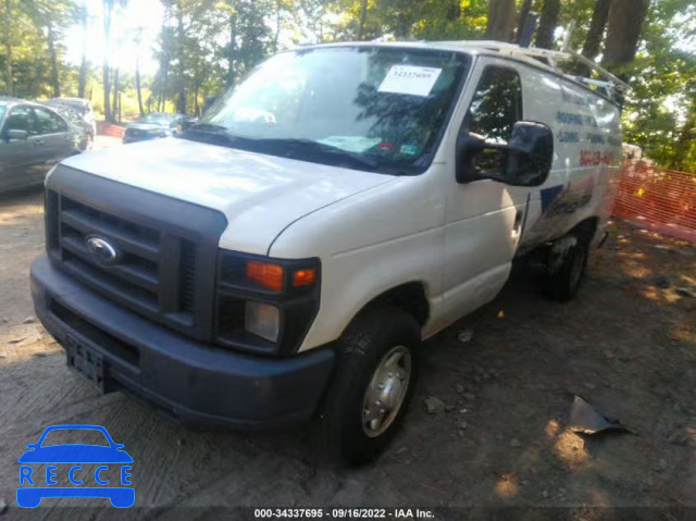 2013 FORD E250 COMMERCIAL 1FTNE2EW4DDB08992 image 1