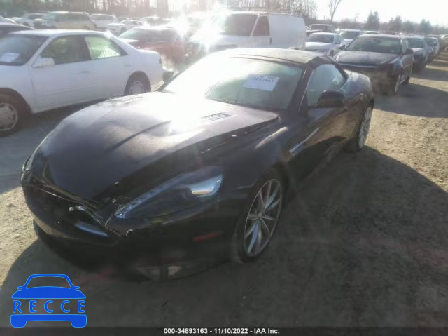 2016 ASTON MARTIN DB9 SCFFDAFM5GGB17108 image 1