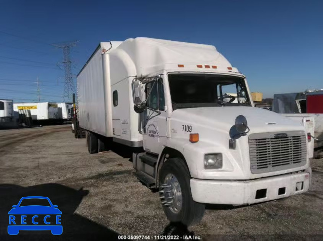 1999 FREIGHTLINER FL70 FL70 1FV6HJBA6XHA57109 image 0