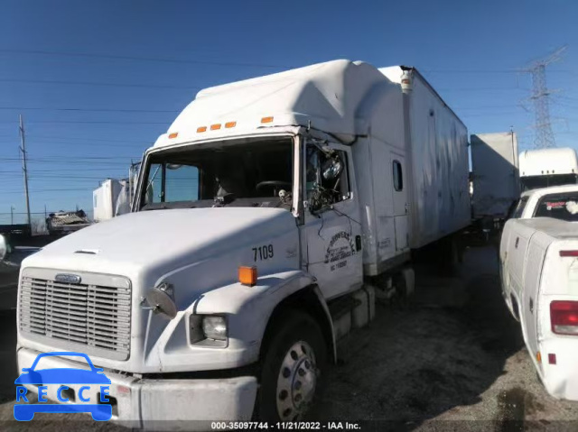 1999 FREIGHTLINER FL70 FL70 1FV6HJBA6XHA57109 image 1