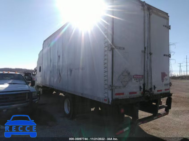 1999 FREIGHTLINER FL70 FL70 1FV6HJBA6XHA57109 image 2