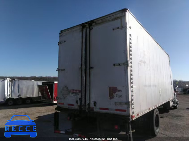 1999 FREIGHTLINER FL70 FL70 1FV6HJBA6XHA57109 image 7