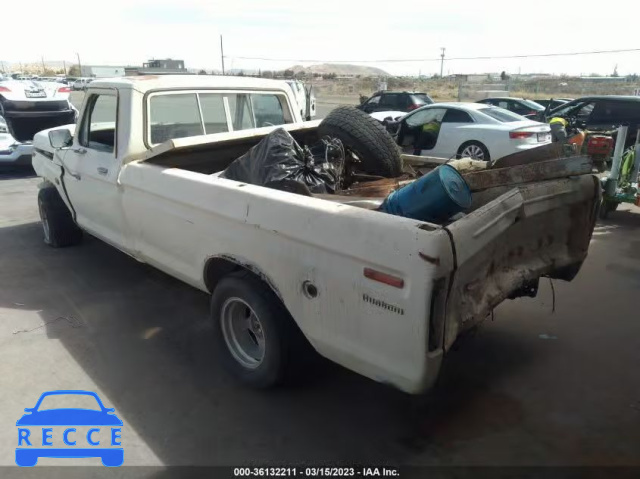 1976 FORD F100 F10GLB31427 зображення 2