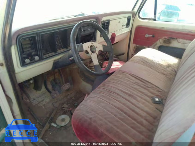 1976 FORD F100 F10GLB31427 image 4