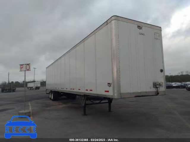 2022 WABASH NATIONAL CORP WABASH NATIONAL CORP 1JJV532D1NL312642 image 0