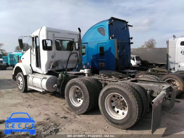 2015 KENWORTH T800 T800 3WKDD49XXFF464244 Bild 2