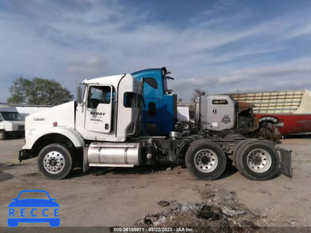 2015 KENWORTH T800 T800 3WKDD49XXFF464244 image 6