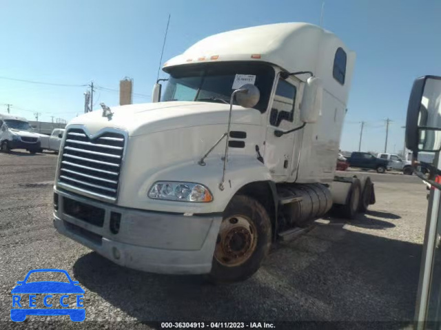 2011 MACK CXU613 CXU600 1M1AW07Y8BM012682 image 0