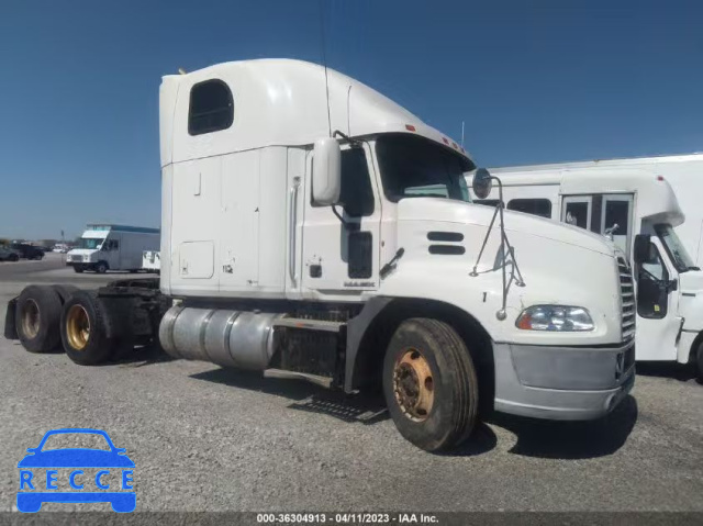 2011 MACK CXU613 CXU600 1M1AW07Y8BM012682 Bild 1