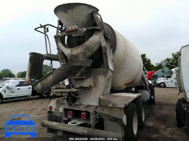 2016 MACK GU813 GU800 1M2AX13C7GM034737 image 3