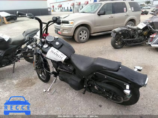 2005 HARLEY-DAVIDSON FXSTB 1HD1BTY145Y044183 зображення 2