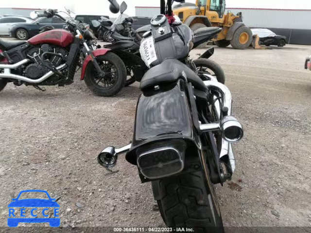 2005 HARLEY-DAVIDSON FXSTB 1HD1BTY145Y044183 зображення 5