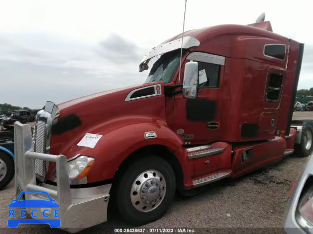 2019 KENWORTH T680 T680 1XKYD49X9KJ289489 зображення 1