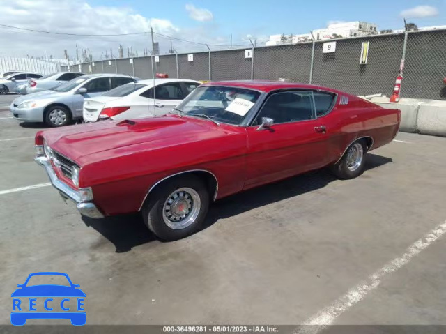 1968 FORD OTHER 8K42C138704 image 1