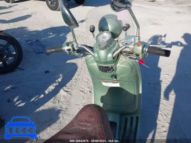 2012 VESPA LX 150IE ZAPM688F0C5200907 зображення 4