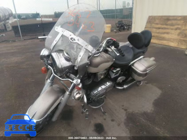 2002 VICTORY MOTORCYCLES DELUXE TOURING 5VPTD16D823000932 зображення 1