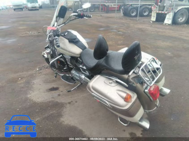 2002 VICTORY MOTORCYCLES DELUXE TOURING 5VPTD16D823000932 Bild 2