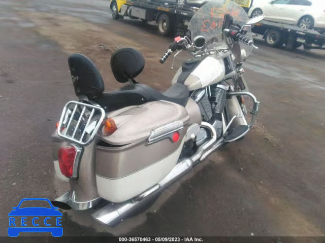 2002 VICTORY MOTORCYCLES DELUXE TOURING 5VPTD16D823000932 зображення 3