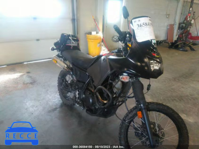 2014 KAWASAKI KL650 E JKAKLEE17EDA76410 image 0