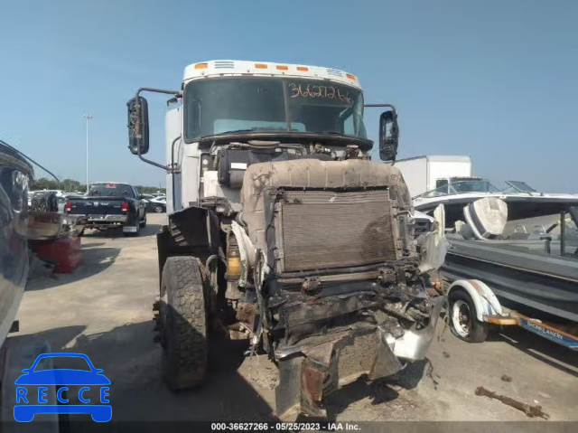 2011 MACK CXU613 CXU600 1M1AW02Y7BM014057 зображення 0