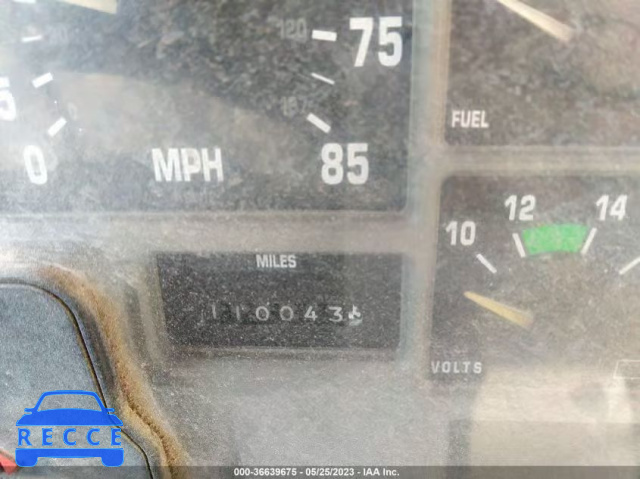 1993 INTERNATIONAL 4000 4700 1HTSCPLM4PH539937 image 5