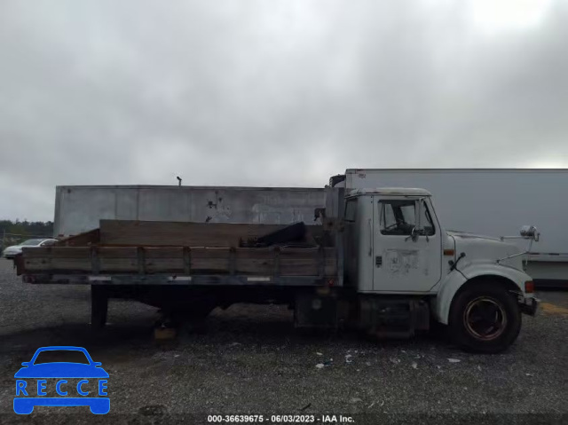 1993 INTERNATIONAL 4000 4700 1HTSCPLM4PH539937 image 6
