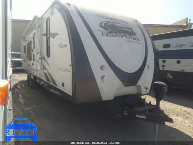 2013 COACHMEN OTHER 5ZT2FEVB2DA008842 Bild 0