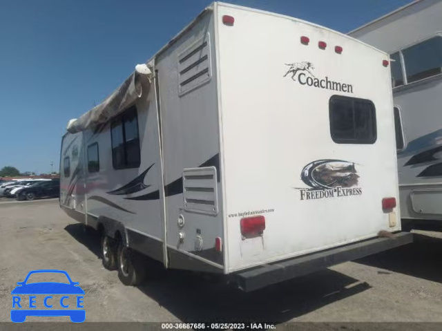 2013 COACHMEN OTHER 5ZT2FEVB2DA008842 image 2