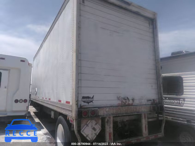 1999 WABASH NATIONAL CORP WABASH NATIONAL CORP 1JJV281W7XL515580 image 2