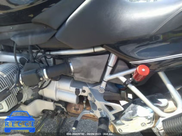 1998 BMW R1100 R WB10407B2WZB80405 image 8