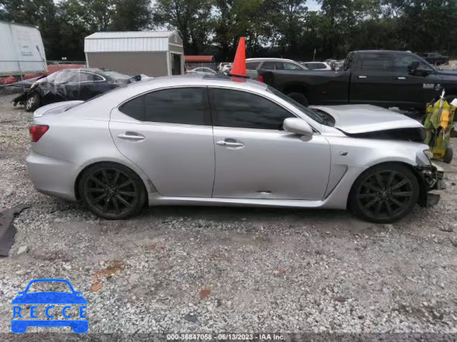 2009 LEXUS IS F JTHBP262895005731 image 13