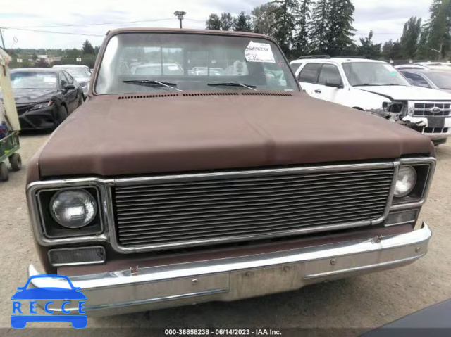 1978 GMC PICKUP TRCL448Z521139 Bild 5