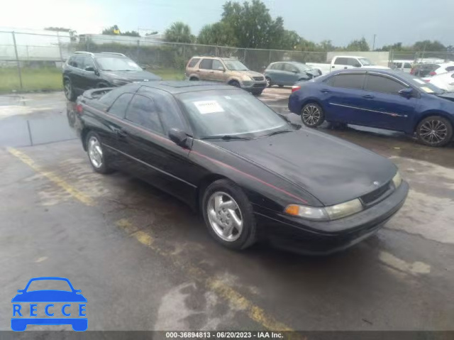 1992 SUBARU SVX LSL JF1CX3538NH105381 image 0