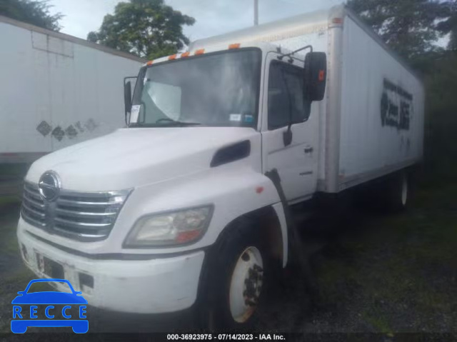 2006 HINO HINO 338 5PVNV8JT862S10597 Bild 1