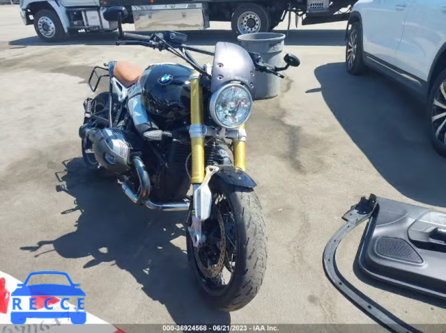 2018 BMW R NINE T WB10J0303JZ698560 image 0