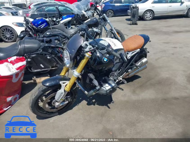 2018 BMW R NINE T WB10J0303JZ698560 image 1