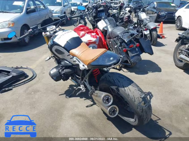 2018 BMW R NINE T WB10J0303JZ698560 image 2