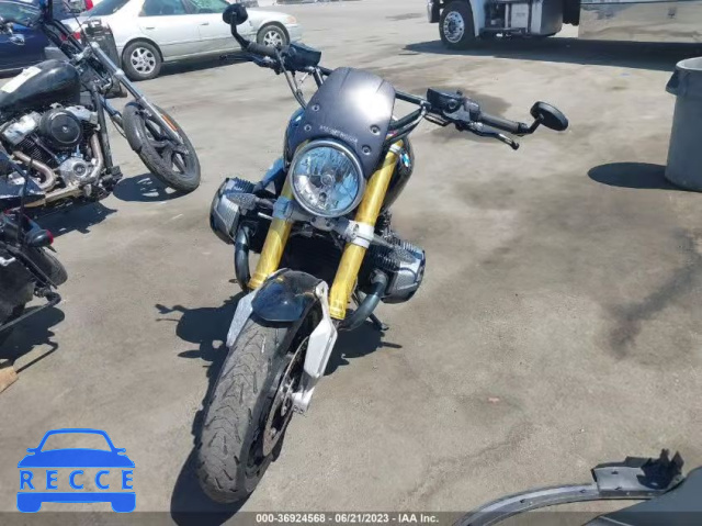 2018 BMW R NINE T WB10J0303JZ698560 зображення 4