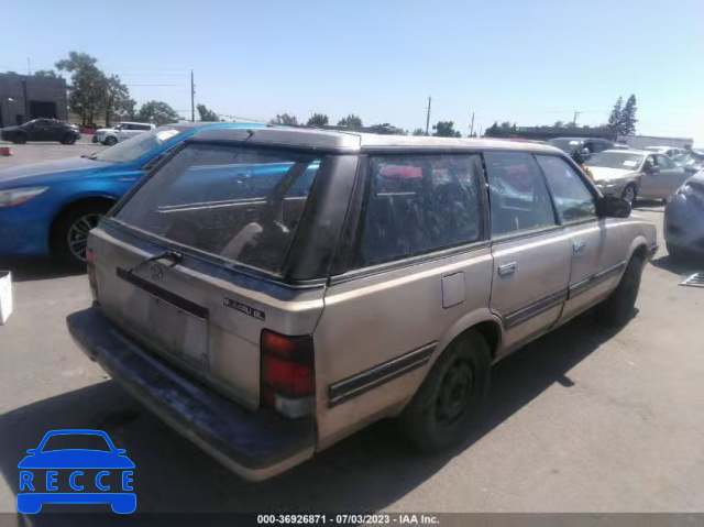 1988 SUBARU GL 4WD JF2AN53B1JE430061 Bild 3