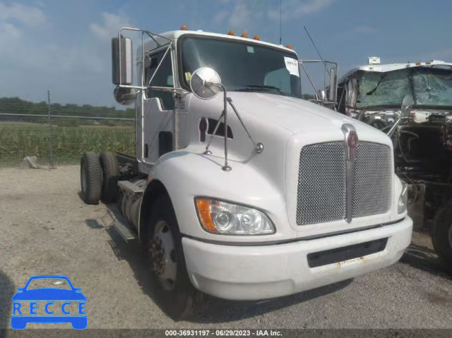 2013 KENWORTH T370 T370 2NKHHM7X6DM339004 image 0