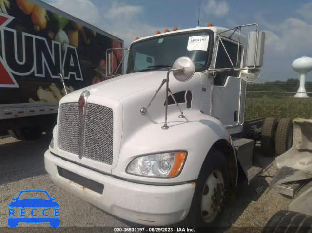 2013 KENWORTH T370 T370 2NKHHM7X6DM339004 image 1