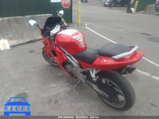 2005 HYOSUNG GT650 KM4MP578751600132 image 2