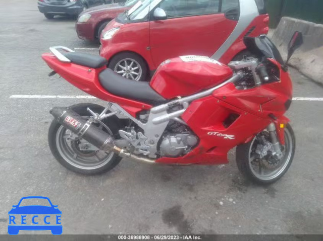 2005 HYOSUNG GT650 KM4MP578751600132 Bild 7