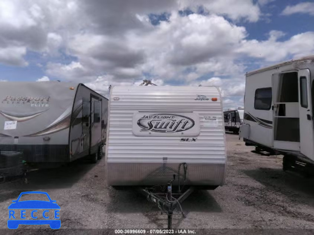 2014 JAYCO OTHER 1UJBJ0AG9E17D0133 image 5