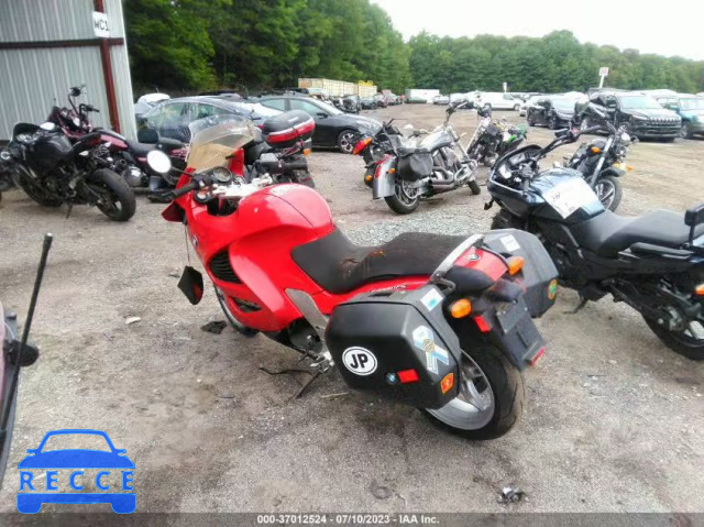 1998 BMW K1200 RS WB10554A3WZA51434 image 2