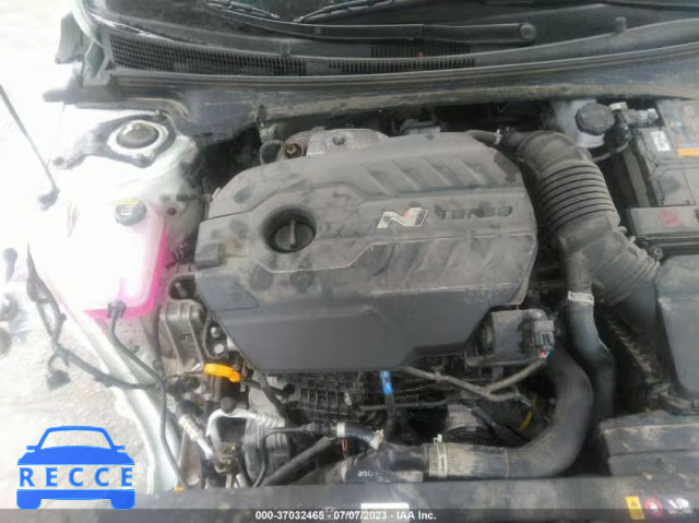 2023 HYUNDAI ELANTRA N KMHLW4AK6PU009366 image 9
