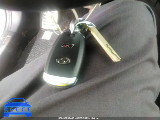 2023 HYUNDAI ELANTRA N KMHLW4AK6PU009366 image 10