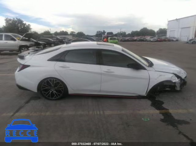 2023 HYUNDAI ELANTRA N KMHLW4AK6PU009366 image 12